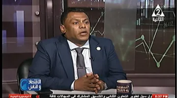 حازم عواد: قيمة صادرات مصر إلى إفريقيا في 2024 وصلت إلى 7.8 مليار دولار