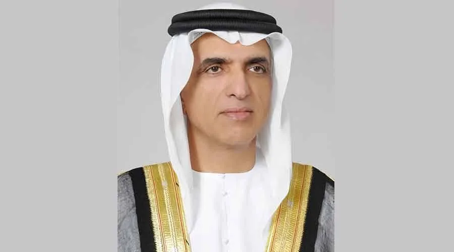 حاكم رأس الخيمة: «يوم عهد الاتحاد» هو الركيزة الأساسية لتأسيس الإمارات وبداية مسيرة التقدم والازدهار. حاكم رأس الخيمة: «يوم عهد الاتحاد» هو الركيزة الأساسية لتأسيس الإمارات وبداية مسيرة التقدم والازدهار.