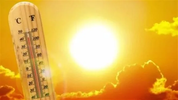 حالة الطقس ليوم الأربعاء: تراجع تدريجي في درجات الحرارة مع وصول العظمى في القاهرة إلى 35 درجة