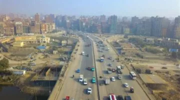 حالة المرور: انسيابية في القاهرة والجيزة اليوم السبت