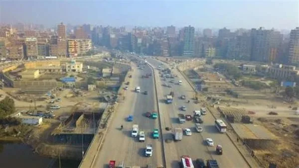 حالة المرور: انسيابية في القاهرة والجيزة اليوم السبت حالة المرور: انسيابية في القاهرة والجيزة اليوم السبت