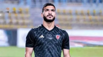 حامد حمدان يرسل تلميحات غامضة بعد رفض مسؤولي بتروجيت انتقاله إلى الزمالك