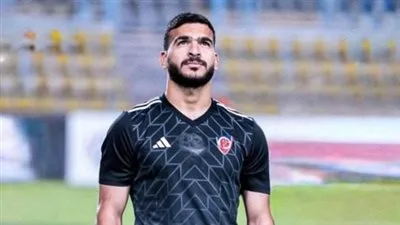 حامد حمدان يرسل تلميحات غامضة بعد رفض مسؤولي بتروجيت انتقاله إلى الزمالك حامد حمدان يرسل تلميحات غامضة بعد رفض مسؤولي بتروجيت انتقاله إلى الزمالك