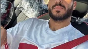حامد حمدان يسعى للانتقال إلى الزمالك بشكل مثير للجدل