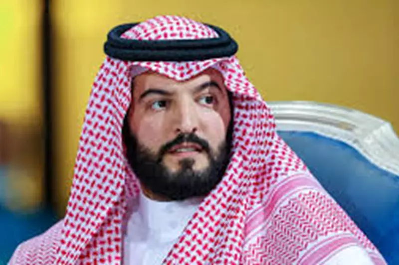 “حان الوقت لتسليم زمام القيادة”.. بن نافل يعلن عدم نيته الترشح لرئاسة نادي الهلال السعودي.