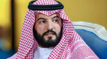 “حان وقت تسليم القيادة” .. بن نافل يعلن عدم ترشحه لرئاسة نادي الهلال السعودي