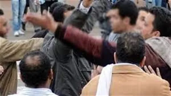 حبس المتهم بجرح جاره خلال مشاجرة ناشئة عن ألعاب الأطفال في أوسيم حبس المتهم بجرح جاره خلال مشاجرة ناشئة عن ألعاب الأطفال في أوسيم