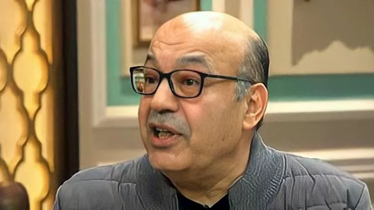 حجاج عبدالعظيم يودع لطفي لبيب: “وداعاً، يا صديقي” حجاج عبدالعظيم يودع لطفي لبيب: “وداعاً، يا صديقي”