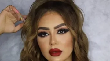 حجز البلوجر هدير عبدالرازق بتهمة انتهاك قيم المجتمع