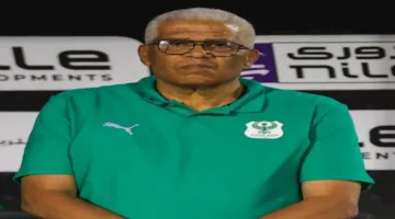 حدادًا على ميمي عبد الرازق.. المصري يعلن تعليق أنشطته لمدة 3 أيام.