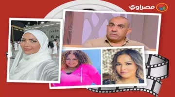 حدث فني | رقص هيبي كرم وزينة في الساحل وتعليق أنغام حول مشكلتها الصحية