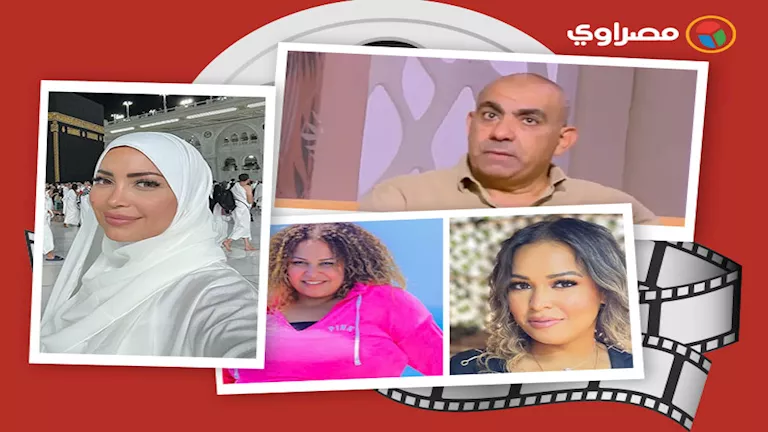حدث فني | رقص هيبي كرم وزينة في الساحل وتعليق أنغام حول مشكلتها الصحية