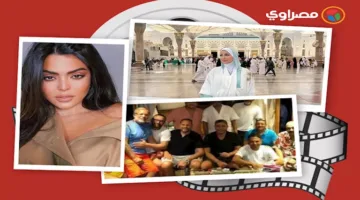 حدث في عالم الفن | الظهور الأول للطفي لبيب بعد مغادرته المستشفى وإصابة حسام حبيب