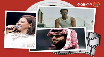 حدث في عالم الفن | مسلم يقدم اعتذارًا لنقيب الموسيقيين وتطورات جديدة في قضية شيرين
