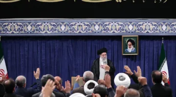 حديث حول محاولة الانقلاب في إيران… أهداف سياسية وصراعات داخلية