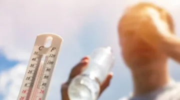 حرارة غير عادية في الصين تضاعف استهلاك الكهرباء لأعلى مستويات التاريخ.