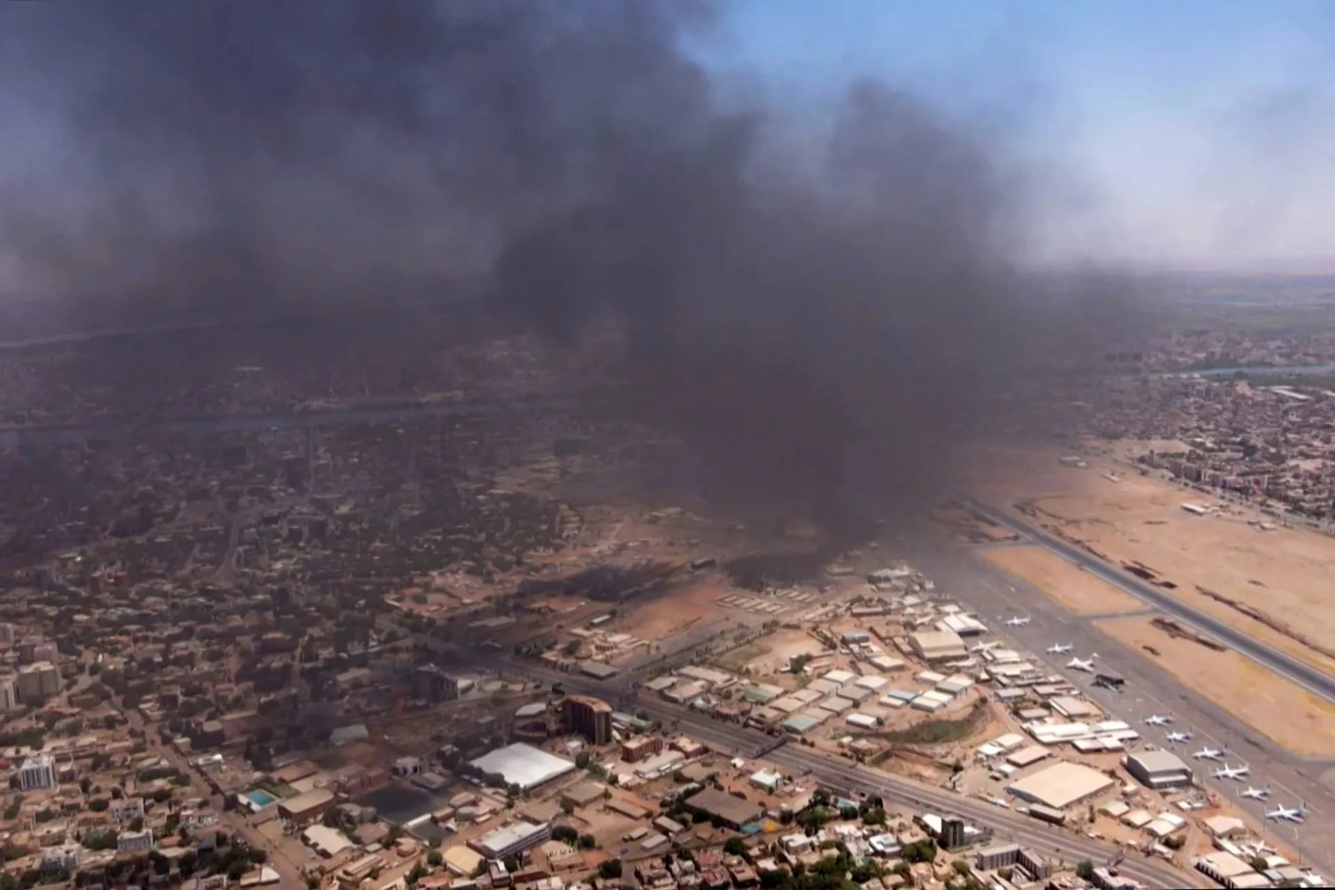 الأمم المتحدة: ارتفاع عدد القتلى المدنيين في جنوب السودان إلى أعلى مستوى منذ عام 2020 الأمم المتحدة: ارتفاع عدد القتلى المدنيين في جنوب السودان إلى أعلى مستوى منذ عام 2020