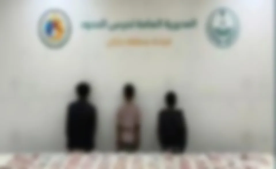 حرس الحدود ينجح في ضبط محاولة تهريب كمية من المخدرات في جازان حرس الحدود ينجح في ضبط محاولة تهريب كمية من المخدرات في جازان