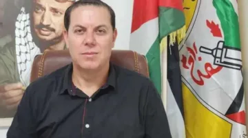 “حركة فتح”: نُعاني من تغيير جذري في توجهات العالم نحو القضية الفلسطينية