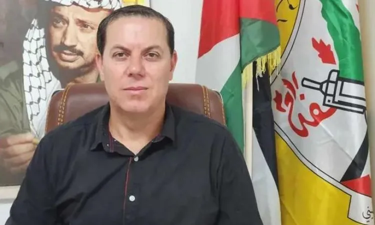 “حركة فتح”: نُعاني من تغيير جذري في توجهات العالم نحو القضية الفلسطينية “حركة فتح”: نُعاني من تغيير جذري في توجهات العالم نحو القضية الفلسطينية