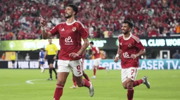 حريق مركز رمسيس يؤثر على صفقات الأهلي خلال الصيف (التفاصيل)