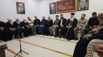 حزب الاشتراكي يدعو لالتزام بوقف إطلاق النار في السويداء: مسؤولية الدولة في حماية المواطنين والسعي نحو حلّ سياسي