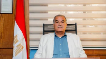 حزب الحرية المصري: كلمة الرئيس في احتفالية 23 يوليو تعكس رؤية متميزة للمستقبل