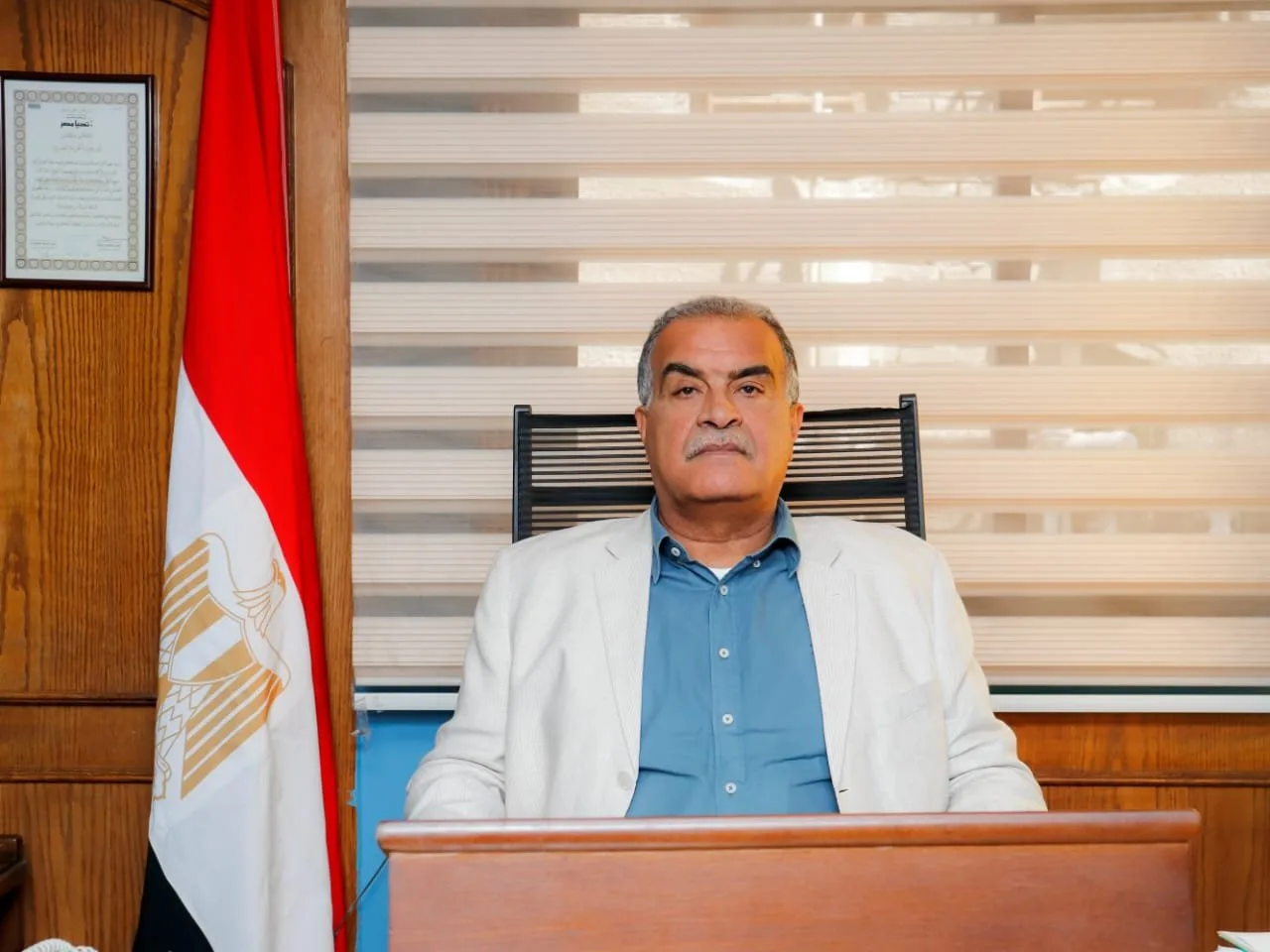 حزب الحرية المصري: كلمة الرئيس في احتفالية 23 يوليو تعكس رؤية متميزة للمستقبل
