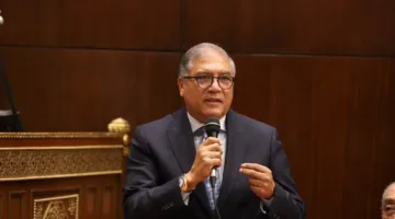 حزب السادات: المناورات الإلكترونية لا تؤثر على عمق علاقات الأخوة بين المصريين والعرب