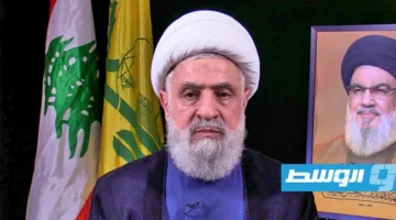 حزب الله: التهديدات من إسرائيل لن تؤثر علينا لنتخلى عن السلاح أو “نستسلم”