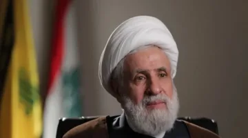 ‘حزب الله’ يجيب على برّاك … فماذا سيكون رد لبنان؟
