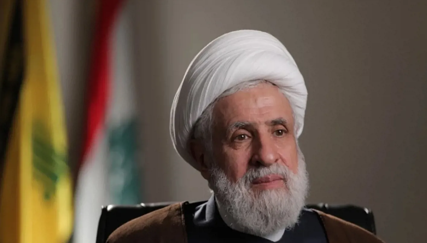 ‘حزب الله’ يجيب على برّاك … فماذا سيكون رد لبنان؟ ‘حزب الله’ يجيب على برّاك … فماذا سيكون رد لبنان؟