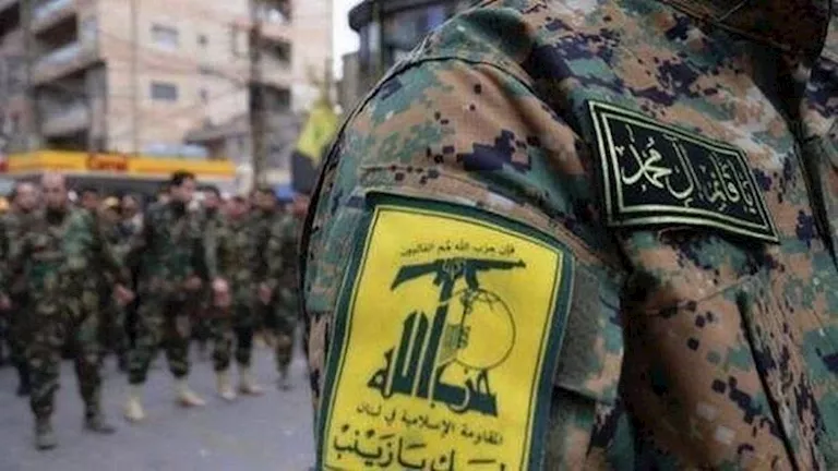 حزب الله ينتقد احتجاز القوات الإسرائيلية مدير مكتب قناة “الميادين” في فلسطين