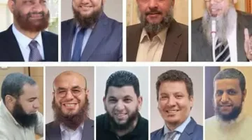 حزب النور يقدم 9 مرشحين في اليوم الأول من فتح باب الترشح لانتخابات مجلس الشيوخ