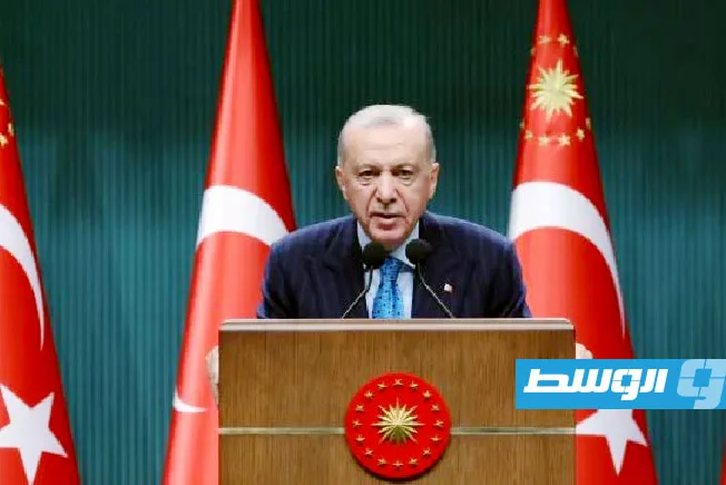 حزب يدعم الأكراد في تركيا يخطط للقاء إردوغان