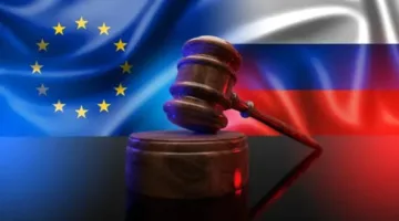 حزمة جديدة من العقوبات الأوروبية ضد روسيا