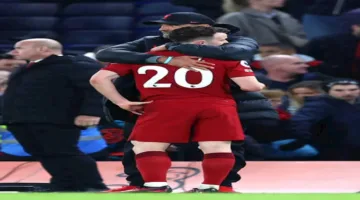 حزن شديد.. يورجن كلوب يوجه رسالة مؤثرة لتأبين ديوجو جوتا