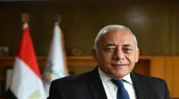 حسام الحجار: البنك الأهلي المصري ملتزم بتبني الأفكار التي تعزز الصناعة المحلية وتدعم الاستدامة.