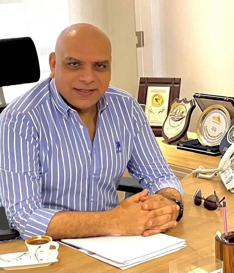 حسام الحلو يتولى رئاسة غرفة شركات السياحة والسفر في الإسكندرية ومطروح والبحيرة