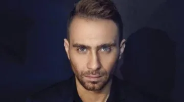 حسام حبيب يُبارك لرامي صبري على ألبومه الجديد ويحتفلان بأول مشروع فني مشترك.