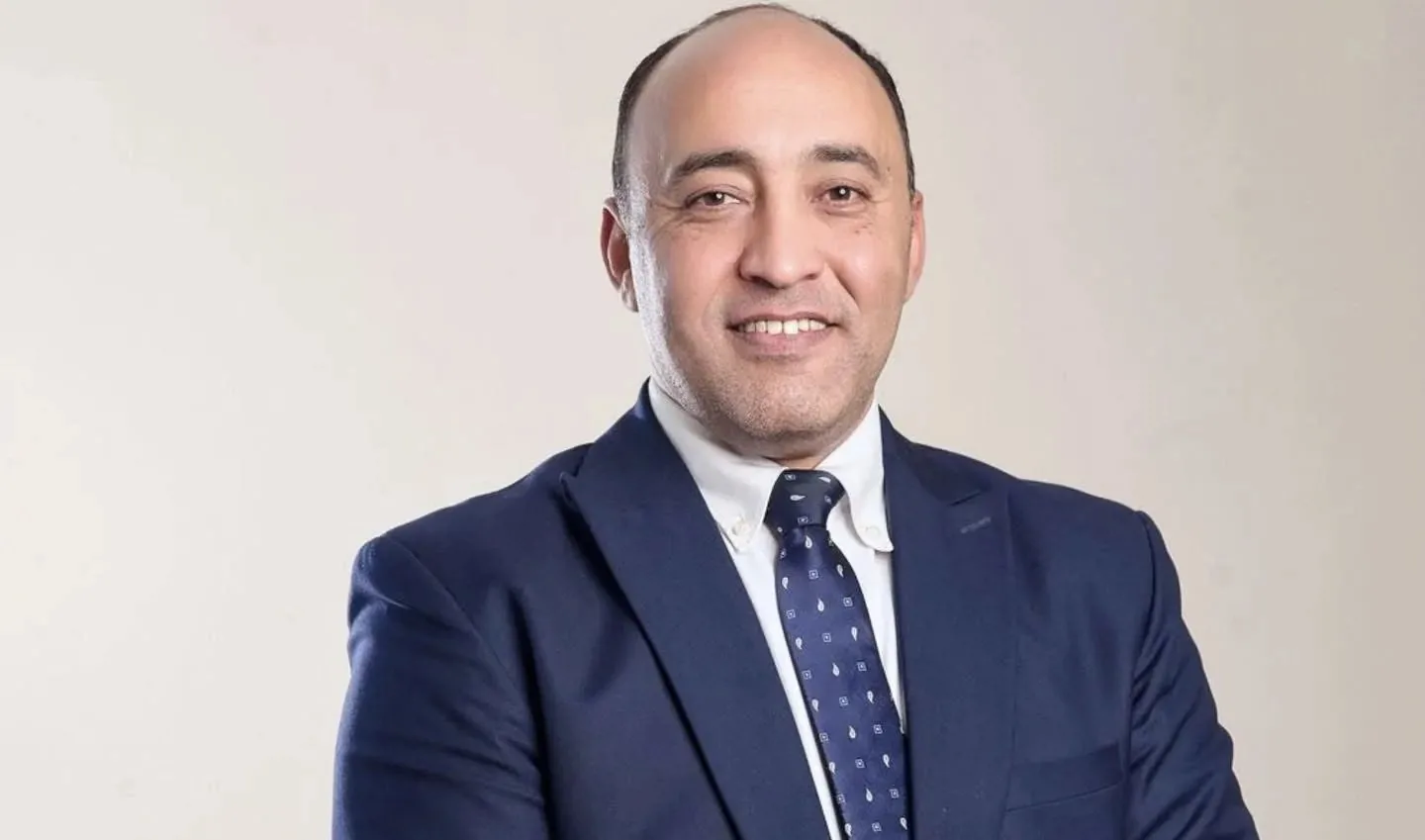 حسام حسن: حزب العدل يحتل المرتبة الثالثة في عدد المرشحين للمقاعد الفردية لمجلس الشيوخ حسام حسن: حزب العدل يحتل المرتبة الثالثة في عدد المرشحين للمقاعد الفردية لمجلس الشيوخ