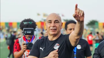 حسام حسن يختار بين الكاميرون ونيجيريا تحضيراً لبطولة أمم أفريقيا