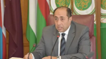 حسام زكي: التغيرات السريعة في الشرق الأوسط تمهّد لمرحلة جديدة من السلام والتعايش.