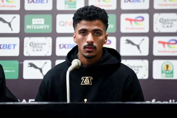حسام عبدالمجيد يُخبر إدارة الزمالك برأيه بشأن الأهلي خلال جلسة حاسمة.. وشرط واحد للتجديد. حسام عبدالمجيد يُخبر إدارة الزمالك برأيه بشأن الأهلي خلال جلسة حاسمة.. وشرط واحد للتجديد.