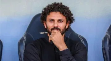 حسام غالي يتغيب مجددًا عن اجتماعات مجلس إدارة الأهلي