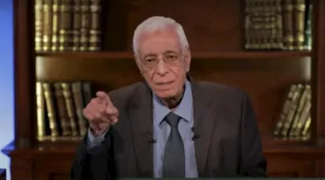 حسام موافي ينبه من علامات خطيرة تدل على وجود مشكلة في الدماغ.