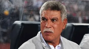 حسام وإبراهيم حسن يقدمان رسالة تأييد لحسن شحاتة إثر نجاح عمليته الجراحية