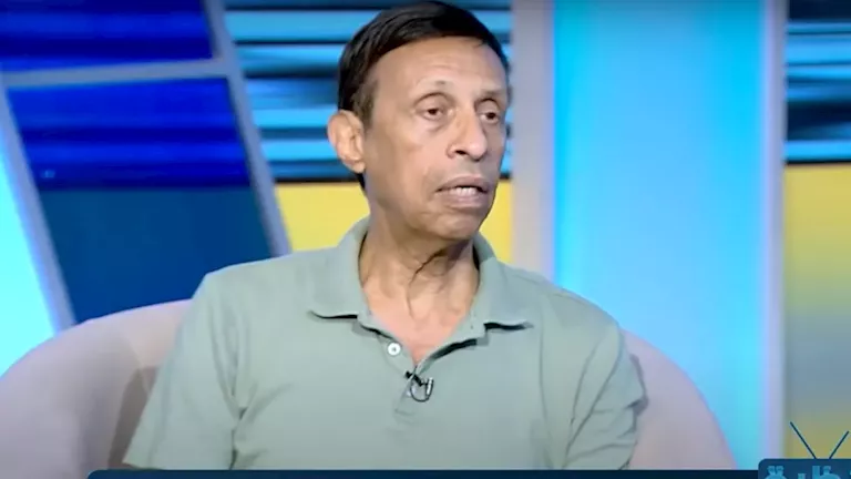 حسان العربي: أشعر بالحزن عندما يسألني أحد “أين أنت، أستاذ؟” حسان العربي: أشعر بالحزن عندما يسألني أحد “أين أنت، أستاذ؟”