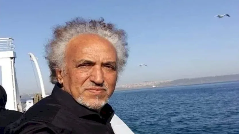 حسان عزت: كما عرفناه وأنتظر منه المزيد حسان عزت: كما عرفناه وأنتظر منه المزيد