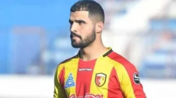 حسب ما تم الإبلاغ عنه في الجول – بعد ارتباطه بالترجي.. مودرن يوقع عقدًا مع أحمد مزهود